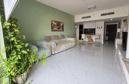 Apartment - 3 - 4 for sale in Time 1 - Dubai Land Residence Complex - Dubai Apartment - 3 - 4 for sale in Time 1 - Dubai Land Residence Complex - Dubai