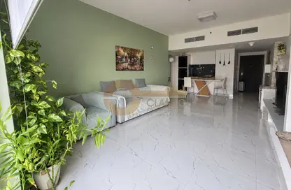 Apartment - 3 Bedrooms - 4 Bathrooms for sale in Time 1 - Dubai Land Residence Complex - Dubai