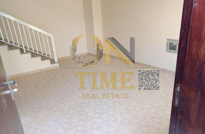 Townhouse - 3 - 3 for rent in Al Zaheya Gardens - Al Zahya - Ajman