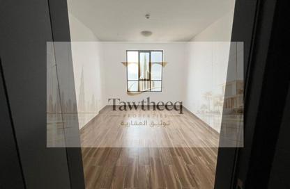Apartment - 1 - 2 for rent in Ajman Corniche Residences - Ajman Corniche Road - Ajman