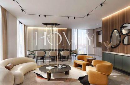 Apartment - Studio - 1 Bathroom for sale in Helvetia Residences - District 14 - Jumeirah Village Circle - Dubai