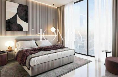 Apartment - Studio - 1 Bathroom for sale in Helvetia Residences - District 14 - Jumeirah Village Circle - Dubai