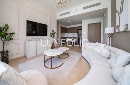 Apartment - 2 Bedrooms - 2 Bathrooms for rent in Grande - Opera District - Downtown Dubai - Dubai Apartment - 2 Bedrooms - 2 Bathrooms for rent in Grande - Opera District - Downtown Dubai - Dubai