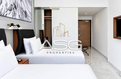Hotel  and  Hotel Apartment - Studio - 1 for sale in Avalon Tower - District 13 - Jumeirah Village Circle - Dubai
