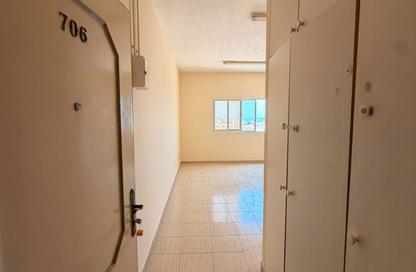 Apartment - 1 Bedroom - 1 Bathroom for rent in Al Majaz 3 - Al Majaz - Sharjah