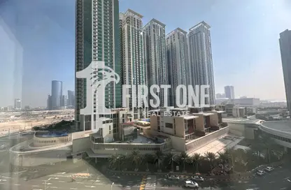 شقة - 2 غرف نوم - 3 حمامات للايجار في برج تالا - مارينا سكوير - جزيرة الريم - أبوظبي