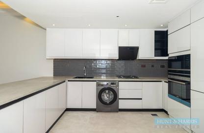 Apartment - 1 Bedroom - 2 Bathrooms for sale in Kahraman - Bab Al Bahar - Al Marjan Island - Ras Al Khaimah