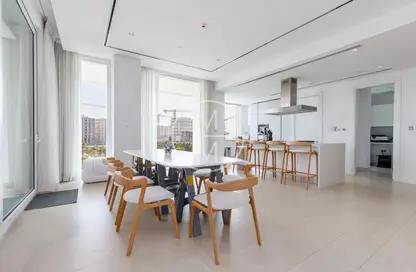 Apartment - 3 Bedrooms - 4 Bathrooms for sale in Seventh Heaven - Al Barari - Dubai Apartment - 3 Bedrooms - 4 Bathrooms for sale in Seventh Heaven - Al Barari - Dubai