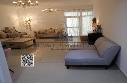Apartment - 1 Bedroom - 2 Bathrooms for sale in Horizon Towers - Ajman Downtown - Ajman