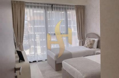 Apartment - 2 - 2 for sale in Azizi Riviera 43 - Azizi Riviera - Meydan One - Meydan - Dubai