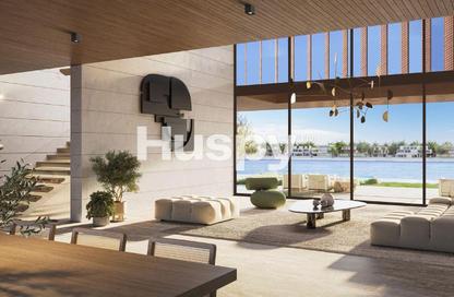 Villa - 7 - 7 for sale in Palm Jebel Ali Frond M - Palm Jebel Ali - Dubai Villa - 7 - 7 for sale in Palm Jebel Ali Frond M - Palm Jebel Ali - Dubai