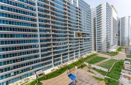 شقة - غرفة نوم - 1 حمام للايجار في سكاي كورتس تاور C - أبراج سكاي كورتس - مجمع دبي ريزيدنس - دبي لاند - دبي