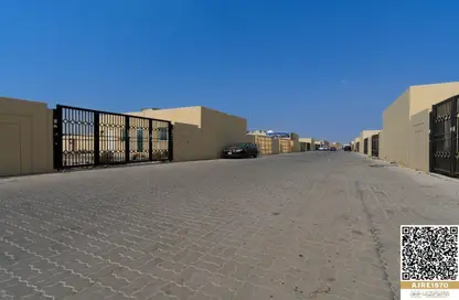 Land - Studio for sale in Al Sajaa S - Al Sajaa - Sharjah Land - Studio for sale in Al Sajaa S - Al Sajaa - Sharjah