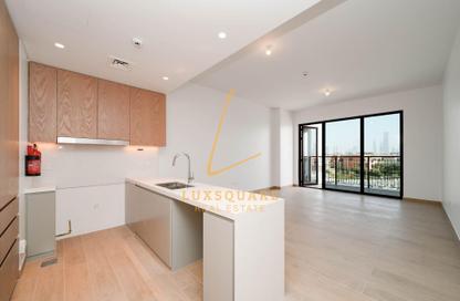 Apartment - 2 Bedrooms - 2 Bathrooms for rent in Le Ciel 2 - Le Ciel - Port de La Mer - La Mer - Jumeirah - Dubai