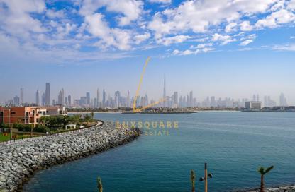 Apartment - 2 Bedrooms - 2 Bathrooms for rent in Le Ciel 2 - Le Ciel - Port de La Mer - La Mer - Jumeirah - Dubai