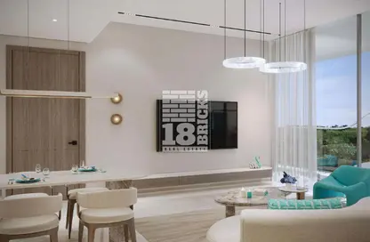 شقة - 2 غرف نوم - 3 حمامات للبيع في 998 ريف - مجمع دبي ريزيدنس - دبي لاند - دبي