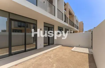 Villa - 3 Bedrooms - 4 Bathrooms for sale in Greenview 3 - EMAAR South - Dubai South (Dubai World Central) - Dubai