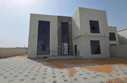 فيلا - 4 غرف نوم - 5 حمامات للايجار في ورسان اكسايا - المدينة العالمية المرحلة 2 - 4 الورسان - الورسان - دبي فيلا - 4 غرف نوم - 5 حمامات للايجار في ورسان اكسايا - المدينة العالمية المرحلة 2 - 4 الورسان - الورسان - دبي