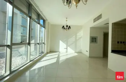 Apartment - 1 Bedroom - 2 Bathrooms for sale in The Polo Residence D2 - The Polo Residence - Meydan Avenue - Meydan - Dubai