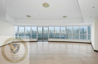 Apartment - 3 Bedrooms - 5 Bathrooms for rent in Al Majaz 1 - Al Majaz - Sharjah Apartment - 3 Bedrooms - 5 Bathrooms for rent in Al Majaz 1 - Al Majaz - Sharjah