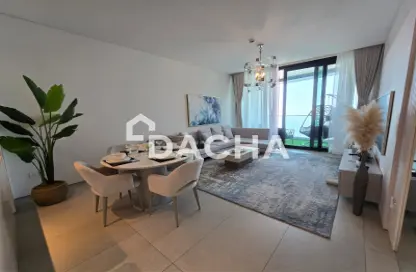 Apartment - 2 Bedrooms - 3 Bathrooms for rent in Jumeirah Gate Tower 1 - The Address Jumeirah Resort and Spa - Jumeirah Beach Residence - Dubai
