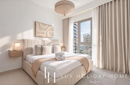 Apartment - 1 - 1 for rent in Hills Park - Dubai Hills Estate - Dubai Apartment - 1 - 1 for rent in Hills Park - Dubai Hills Estate - Dubai