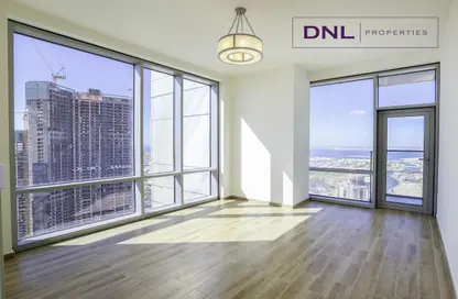 Apartment - 2 Bedrooms - 3 Bathrooms for rent in Amna - Al Habtoor City - Business Bay - Dubai