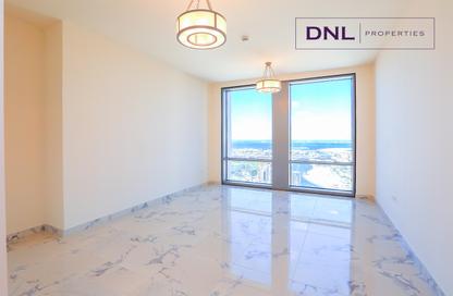 Apartment - 2 Bedrooms - 3 Bathrooms for rent in Amna - Al Habtoor City - Business Bay - Dubai