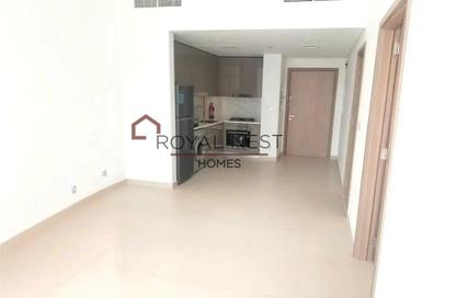 Apartment - 1 Bedroom - 1 Bathroom for rent in Azizi Park Avenue - Meydan Avenue - Meydan - Dubai