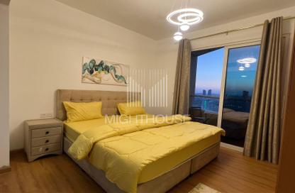 Apartment - Studio - 1 for rent in Lakeside Tower B - Lakeside Residence - Dubai Production City (IMPZ) - Dubai Apartment - Studio - 1 for rent in Lakeside Tower B - Lakeside Residence - Dubai Production City (IMPZ) - Dubai