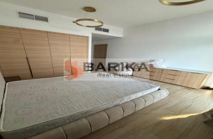 Apartment - 1 Bedroom - 2 Bathrooms for sale in Regina Tower - District 12 - Jumeirah Village Circle - Dubai