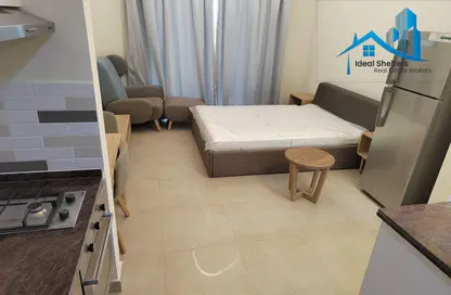 Apartment - Studio - 1 Bathroom for rent in Azizi Plaza - Al Furjan - Dubai