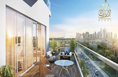 Apartment - 3 Bedrooms - 4 Bathrooms for sale in Azizi Amir - Al Furjan - Dubai