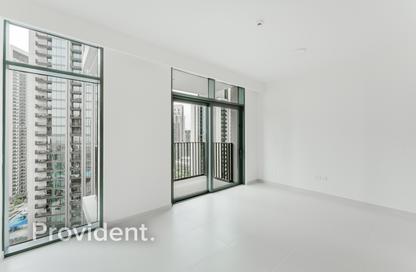 Apartment - 1 Bedroom - 1 Bathroom for rent in Palace Residence North - Dubai Creek Harbour (The Lagoons) - Dubai