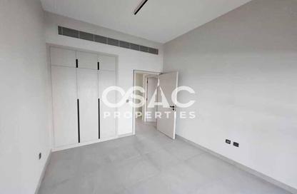 Townhouse - 3 Bedrooms - 4 Bathrooms for sale in MAG Eye - MAG City - Mohammed Bin Rashid City - Dubai