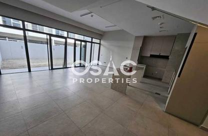 Townhouse - 3 Bedrooms - 4 Bathrooms for sale in MAG Eye - MAG City - Mohammed Bin Rashid City - Dubai