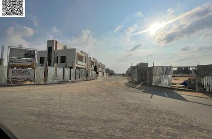 Land - Studio for sale in Al Bahia Hills - Al Bahia - Ajman