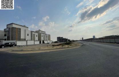 Land - Studio for sale in Al Bahia Hills - Al Bahia - Ajman