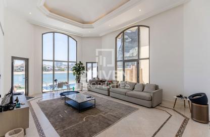 Apartment - 4 Bedrooms - 5 Bathrooms for rent in Signature Villas Frond C - Signature Villas - Palm Jumeirah - Dubai Apartment - 4 Bedrooms - 5 Bathrooms for rent in Signature Villas Frond C - Signature Villas - Palm Jumeirah - Dubai