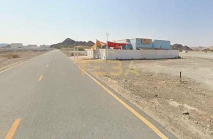 Land - Studio for sale in Masfoot 8 - Masfoot - Ajman Land - Studio for sale in Masfoot 8 - Masfoot - Ajman