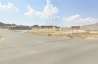 Land - Studio for sale in Masfoot 8 - Masfoot - Ajman