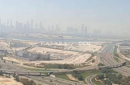Apartment - 1 Bedroom - 1 Bathroom for rent in The Crest Tower B - The Crest - Sobha Hartland - Mohammed Bin Rashid City - Dubai