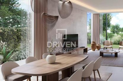 Villa - 4 Bedrooms - 6 Bathrooms for sale in The Acres - Dubai Land - Dubai