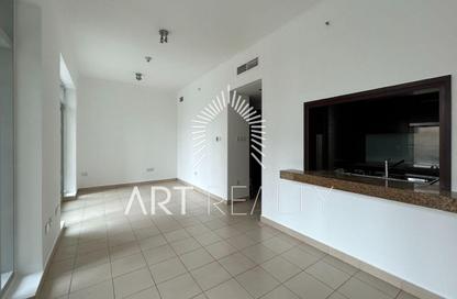 Apartment - Studio - 1 for rent in Burj Views podium - Burj Views - Downtown Dubai - Dubai