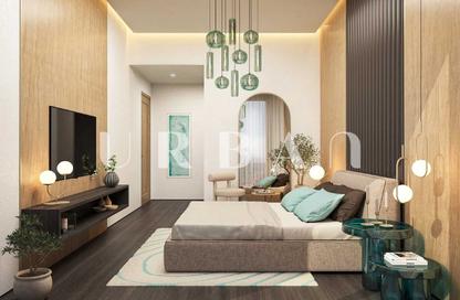 Apartment - 1 - 1 for sale in Lagoon Views 13 Tower B - Lagoon Views 13 - Lagoon Views - Damac Lagoons - Dubai