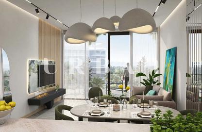 Apartment - 1 - 1 for sale in Lagoon Views 13 Tower B - Lagoon Views 13 - Lagoon Views - Damac Lagoons - Dubai
