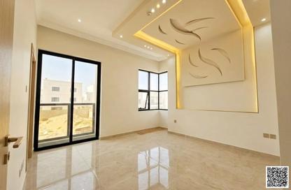 Villa - 5 - 7 for sale in Al Zaheya Gardens - Al Zahya - Ajman
