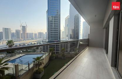 Apartment - 1 - 2 for rent in Elite Downtown Residence 2 - Elite Downtown Residence - Downtown Dubai - Dubai