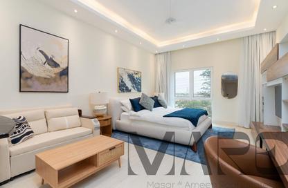 Apartment - Studio - 1 Bathroom for sale in Building 183 - Mogul Cluster - Discovery Gardens - Dubai
