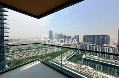 Apartment - 1 Bedroom - 2 Bathrooms for sale in Sobha Hartland Waves Opulence - Sobha Hartland - Mohammed Bin Rashid City - Dubai